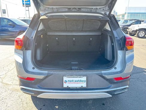 Used 2023 Buick Encore GX Essence w/ Experience Buick Package AWD/4WD image 24