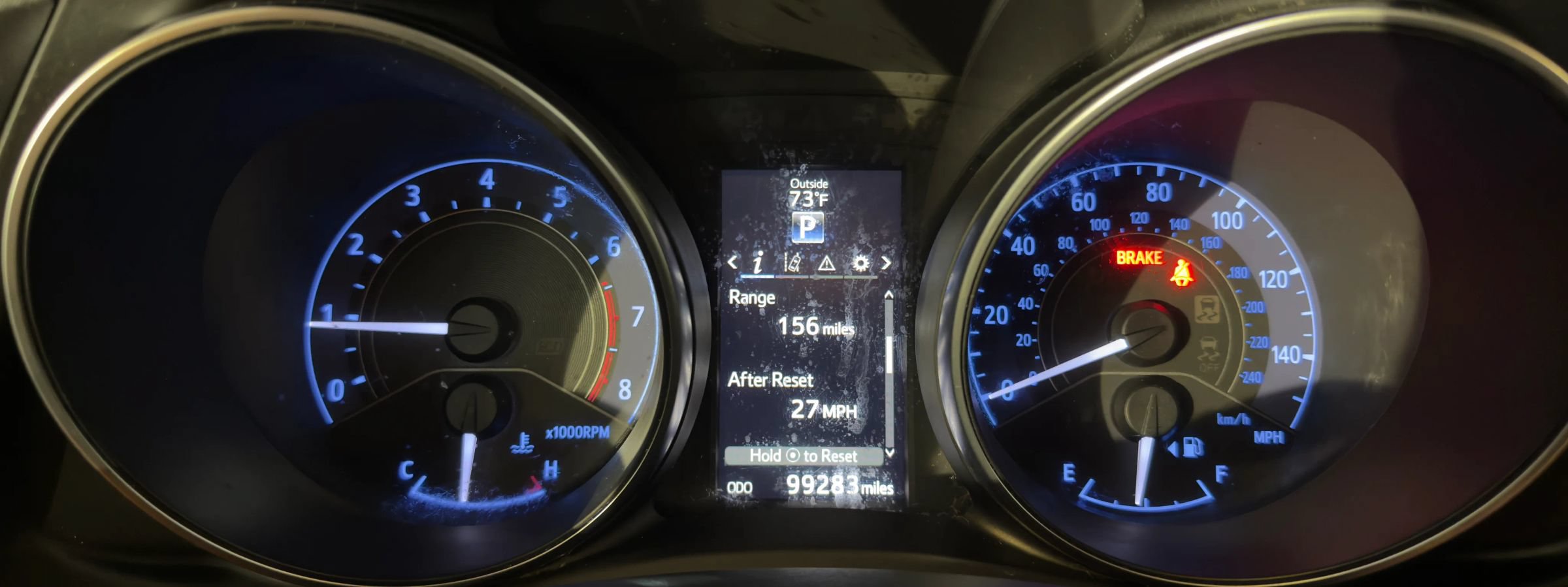 Used 2017 Toyota Corolla iM w/ All-Weather Mat Package FWD image 14