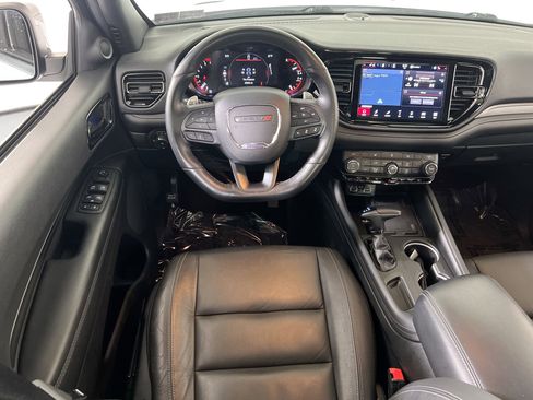 Used 2022 Dodge Durango GT image 22