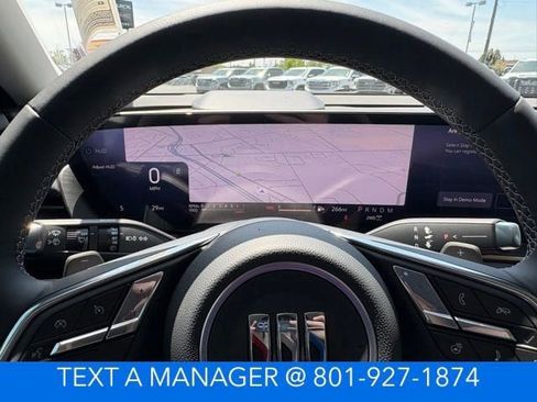 New 2026 Buick Envision Avenir AWD/4WD image 21