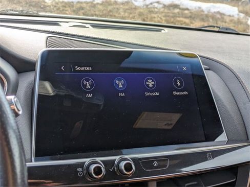 Used 2020 Cadillac CT5 Premium Luxury w/ Platinum Package image 23