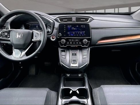 Used 2022 Honda CR-V EX image 16