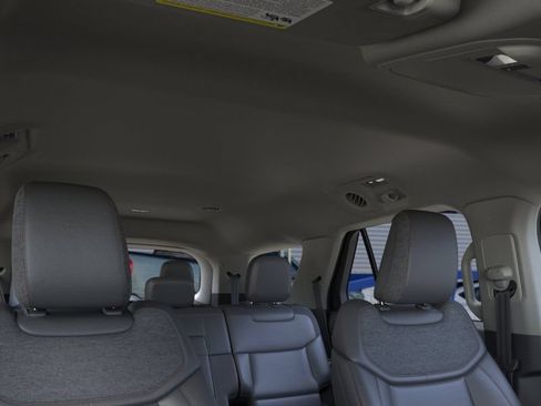 New 2026 Ford Explorer Active w/ Active Comfort Package AWD/4WD image 22