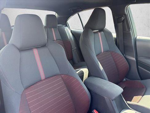 Certified 2026 Toyota Corolla SE FWD image 28