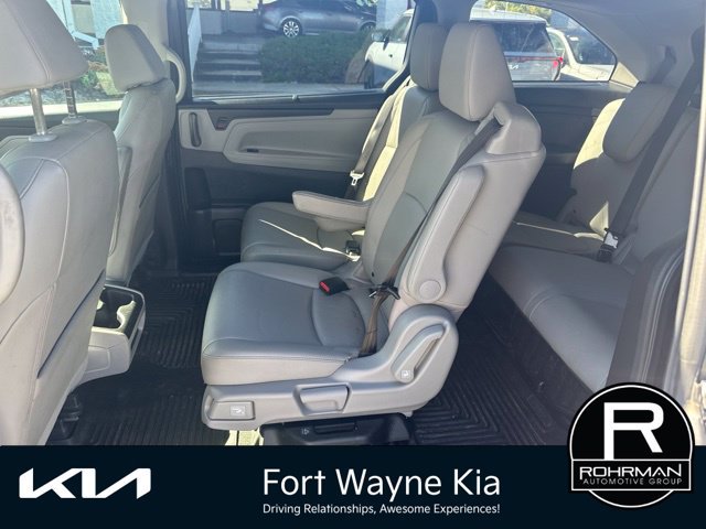 Used 2019 Honda Odyssey EX-L image 10