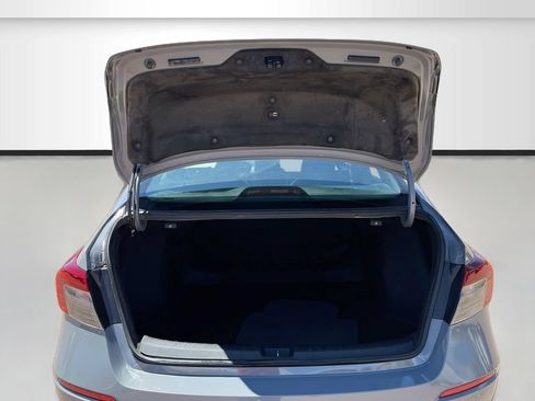 Used 2025 Honda Civic Sport image 23