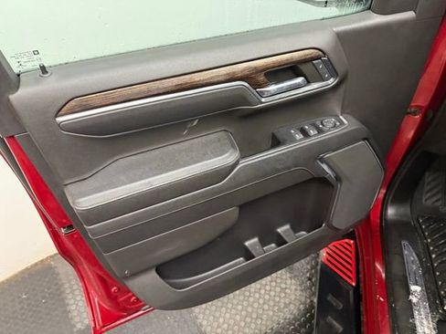 Used 2023 GMC Sierra 1500 Elevation image 18