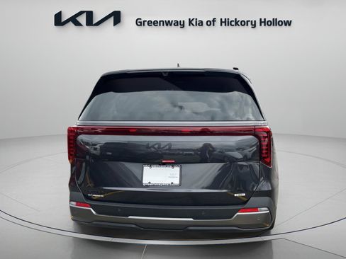 New 2026 Kia Carnival SX Prestige image 6