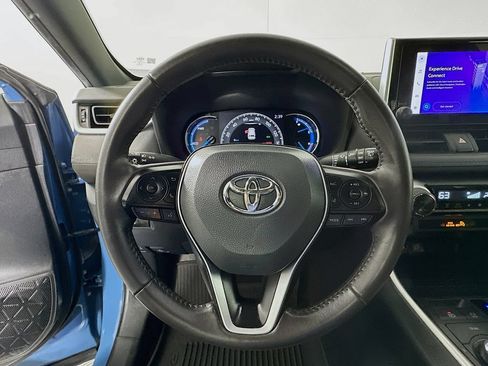 Used 2023 Toyota RAV4 SE AWD/4WD image 18