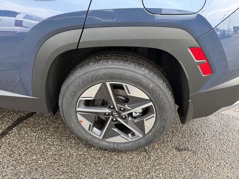 New 2026 Hyundai Tucson SEL image 13