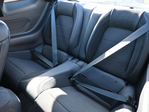 New 2026 Ford Mustang Coupe image 27