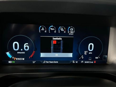 Used 2024 Ford Expedition Max Platinum image 18