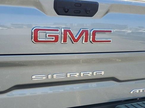 New 2026 GMC Sierra 1500 AT4X image 6