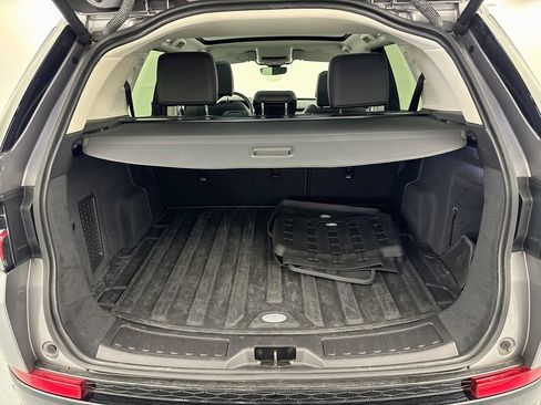 Used 2025 Land Rover Discovery Sport S AWD/4WD image 27