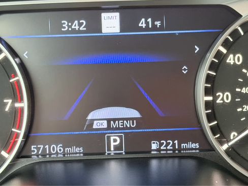 Used 2024 Nissan Altima 2.5 SV w/ SV Premium Package image 25