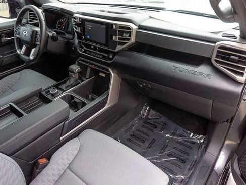 Used 2025 Toyota Tundra SR5 image 26