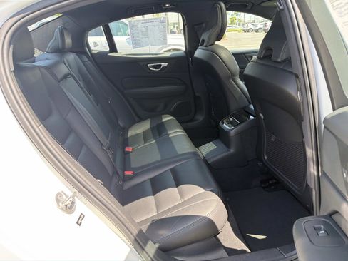 Certified 2023 Volvo S60 T8 Plus w/ Climate Package AWD/4WD image 24