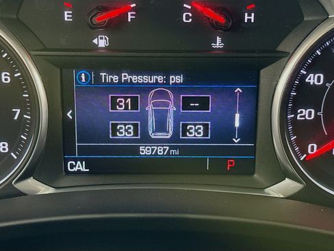 Used 2020 GMC Terrain SLE w/ Elevation Edition AWD/4WD image 12