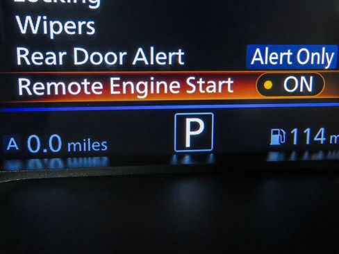 New 2025 Nissan Altima 2.5 SR image 17