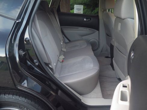 Used 2012 Nissan Rogue S w/ Special Edition Pkg AWD/4WD image 14
