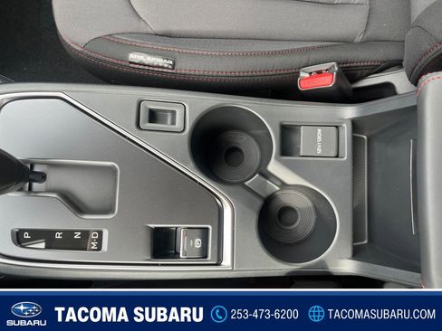 New 2026 Subaru Impreza 2.0i Sport AWD/4WD image 22