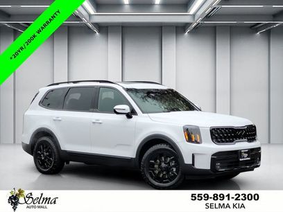 New 2025 Kia Telluride SX Prestige X-Pro