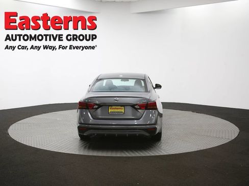 Used 2022 Nissan Altima 2.5 SV image 55