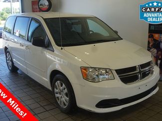 Used 2016 Dodge Grand Caravan SE w/ Quick Order Package 29E SE FWD video 1