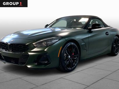 New 2026 BMW Z4 M40i w/ Edition