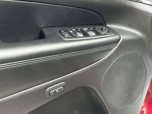 Certified 2019 Jeep Grand Cherokee Limited image 15