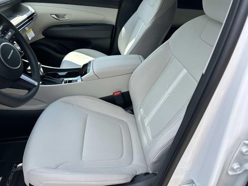 New 2026 Hyundai Tucson SEL AWD/4WD image 15