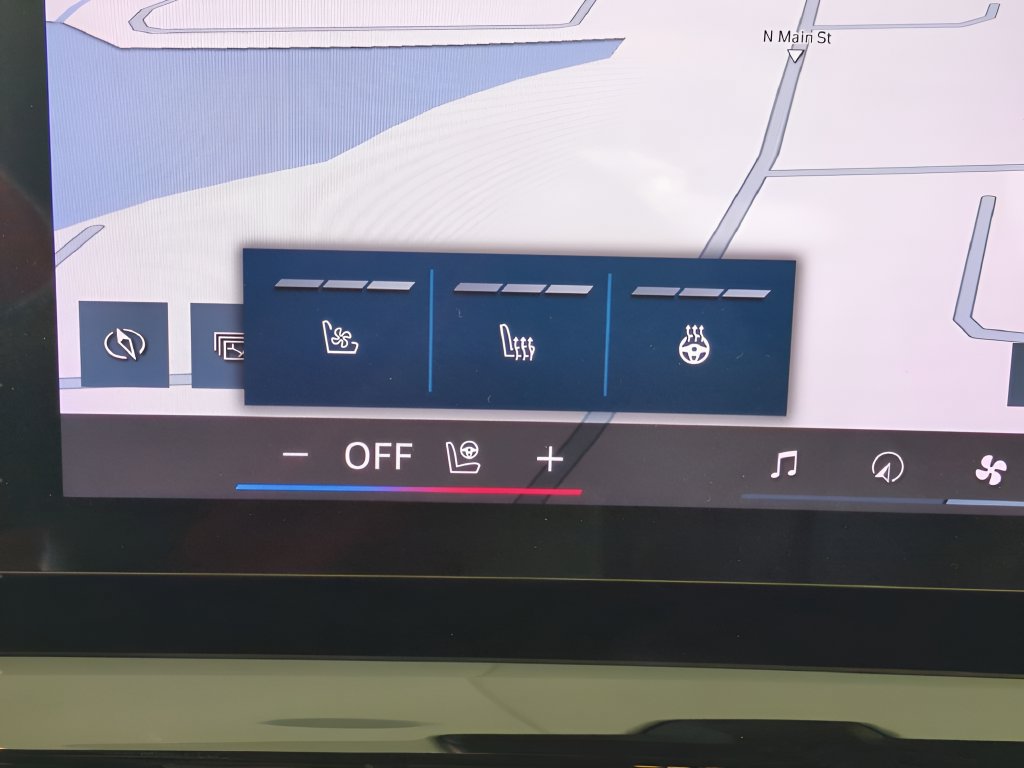 New 2026 BMW M5 Touring AWD/4WD image 23