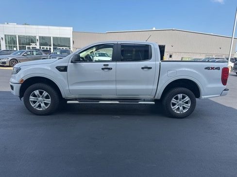 Used 2020 Ford Ranger XLT image 4
