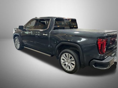Used 2021 GMC Sierra 1500 Denali w/ Denali Ultimate Package AWD/4WD image 2