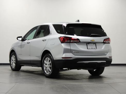 Used 2022 Chevrolet Equinox LT FWD image 6