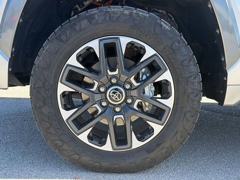 Used 2023 Toyota Tundra Limited w/ Power Package image 41