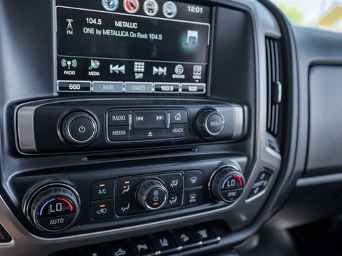Used 2019 GMC Sierra 3500 Denali AWD/4WD image 36