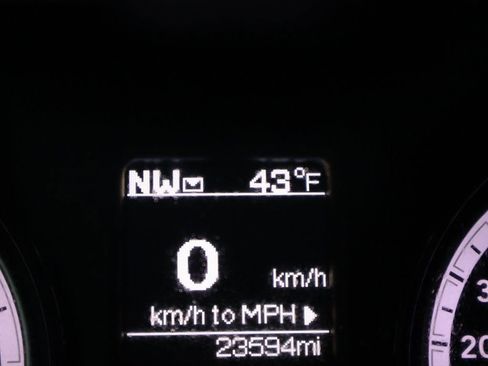 Used 2021 RAM 1500 Classic Warlock RWD image 20