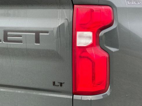 New 2026 Chevrolet Silverado 1500 LT Trail Boss w/ LT Trail Boss Premium Package image 26