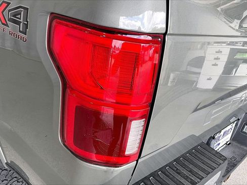 Used 2020 Ford F150 Lariat w/ Equipment Group 502A Luxury image 13