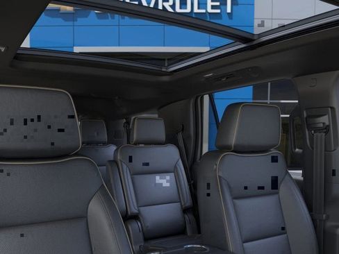 New 2026 Chevrolet Tahoe Premier w/ Sun And Tow Package RWD image 49