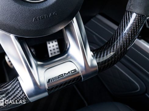 Used 2023 Mercedes-Benz G 63 AMG 4MATIC image 29