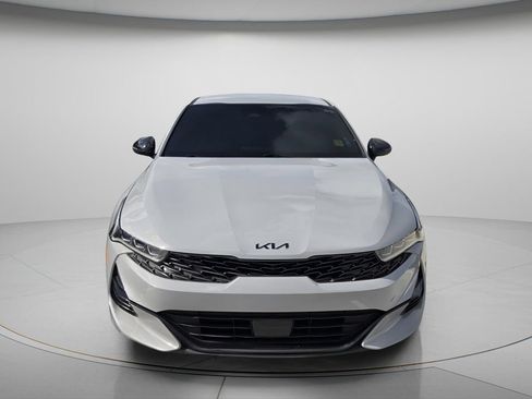 Used 2024 Kia K5 GT-Line w/ GT-Line Premium Package FWD image 3