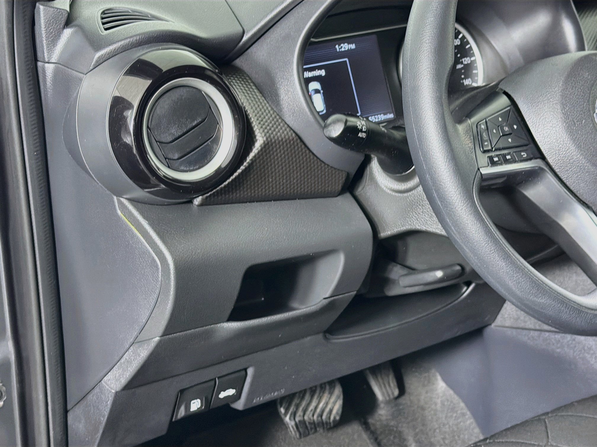 Used 2020 Nissan Kicks SV FWD image 16