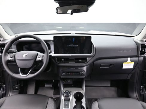 New 2025 Ford Bronco Sport Big Bend w/ Convenience Package image 12