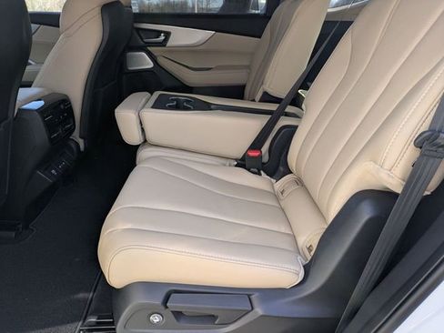 New 2026 Acura MDX SH-AWD w/ Technology Package image 11
