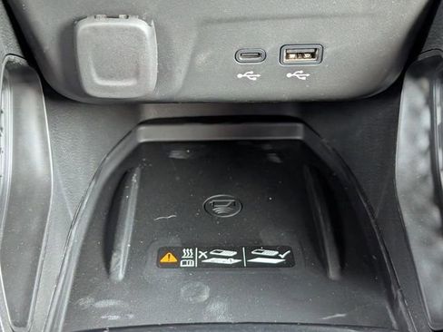 New 2026 Chevrolet TrailBlazer ACTIV w/ Convenience Package FWD image 21