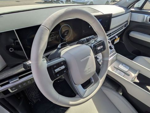 New 2026 Hyundai Santa Fe Limited image 17