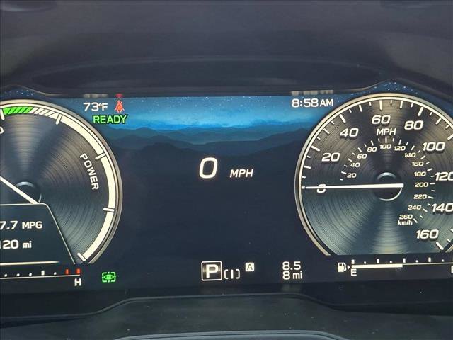 New 2026 Subaru Crosstrek 2.5i Limited AWD/4WD image 11