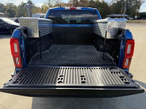 Used 2021 Ford Ranger XLT w/ Equipment Group 301A Mid image 18
